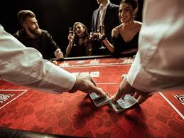 Magnet Casino